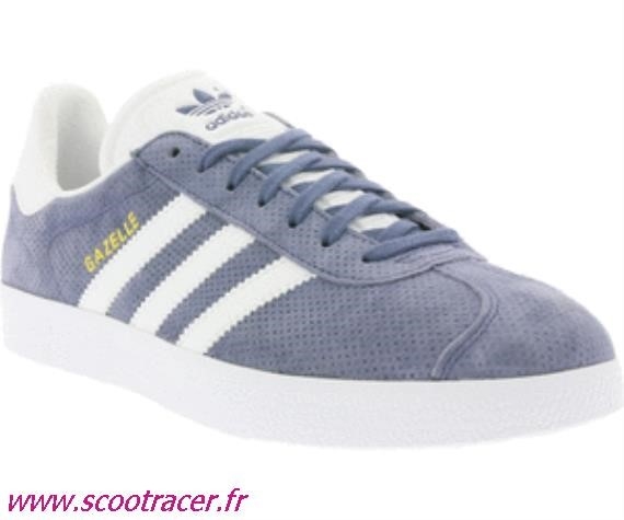 adidas gazelle homme comparateur